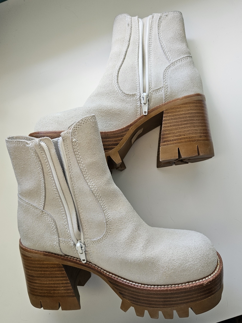 Jeffrey Campbell Preston Boots